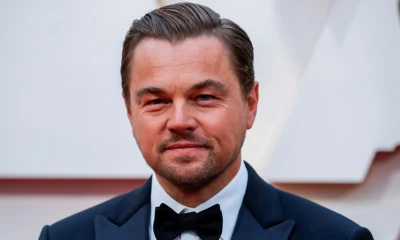 Leonardo DiCaprio participa en una iniciativa para restaurar Galápagos / Foto: EFE
