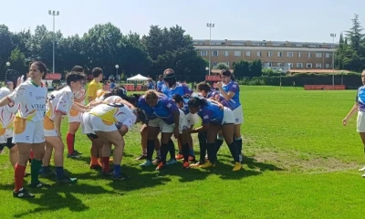 El conjunto ecuatoriano fue derrotado por el Oshawa / Foto: cortesía Yaguares 