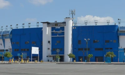 El escenario volverá a acoger partidos de la Primer División desde el próximo domingo, con el encuentro entre 9 de Octubre y Mushuc Runa / Foto: EFE