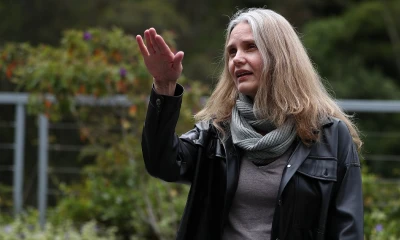 El Festival Internacional de Cine de Quito tendrá 38 películas de 15 países / Foto: EFE