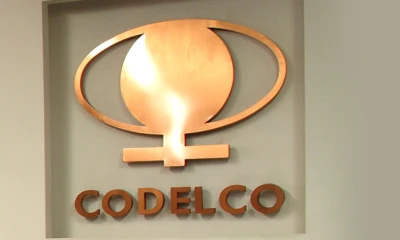 La mayoría de los viajes se concentraron principalmente entre septiembre y diciembre / Foto: cortesía Codelco