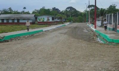 Foto: Radio Sucumbíos