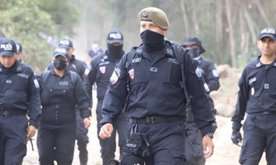 Noticias del Ecuador Medios Nacionales - 29 de Septiembre de 2022 / Foto: cortesía Policía Nacional