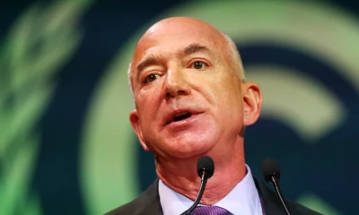 Bezos dona $ 12 millones a la protección de aves en Ecuador y otros países / Foto: EFE