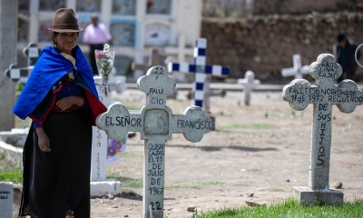En el informe se destaca un cambio importante en los patrones de fecundidad que se expresa en una disminución en los nacimientos / Foto: EFE