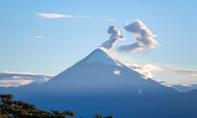 Resumen Medios Nacionales - 23 de septiembre de 2020 / Foto: Shutterstock