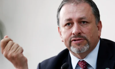 El Banco Pichincha y WWF unen esfuerzos para la conservación de la naturaleza / Foto: EFE