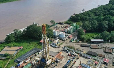 Las labores empezarán con nueve sitios de la cuenca del Corrientes / Foto: cortesía Andina