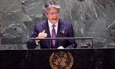 El Banco Mundial observa un clima de estabilidad para la reactivación en Ecuador / Foto: EFE