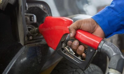 La provincia cuenta con cerca de 30 estaciones de servicio, de las cuales 12 se encuentran en el corredor vial entre Zamora y Yantzaza / Foto: cortesía Petroecuador