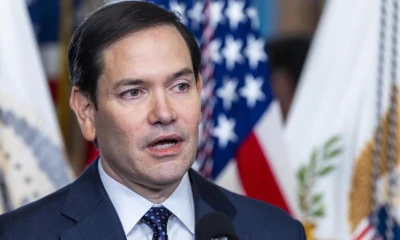 Es la primera vez en 100 años que un secretario de Estado hace su primer viaje a Latinoamérica / Foto: EFE