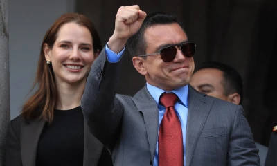 El mandatario viajará a Florida desde este jueves hasta el próximo martes/ Foto: cortesía EFE