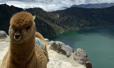 Ha sido destacado como destino de viaje sostenible por Lonely Planet/ Foto: cortesía NG