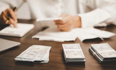 El proceso se originó a partir de un informe con indicios de responsabilidad penal emitido por la Contraloría General del Estado / Foto: cortesía Fiscalía General