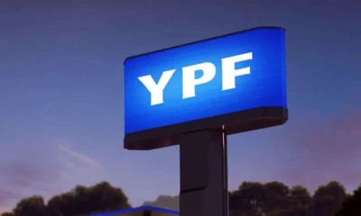 La empresa produce el 40 % de petróleo y el 30 % del gas del país/ Foto: cortesía EFE