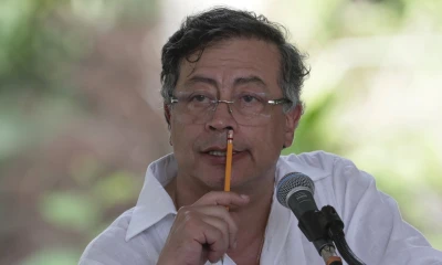 El Ejecutivo peruano recordó que Santa Rosa se encuentra "bajo la soberanía y jurisdicción" de Perú/ Foto: cortesía EFE