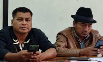 Noticias del Ecuador Medios Nacionales - 28 de Febrero de 2023 / Foto: cortesía 