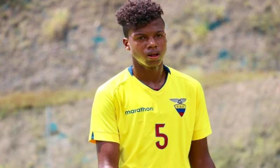 La Tri acudirá al torneo con pocos partidos de preparación y sin la presencia de la mayoría de las figuras de la categoría sub-23 / Foto: cortesía FEF