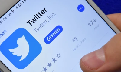 El servicio, que afectó principalmente a usuarios de computadoras de escritorio, según Down Detector, fue ya restablecido / Foto: EFE