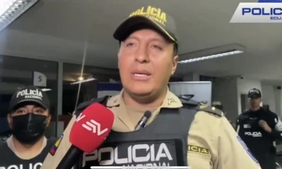 El documento fue elaborado tras ocho mesas de diálogo realizadas en distintas regiones del país / Foto: cortesía Policía 