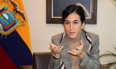 La vicepresidenta viaja a España y Vaticano y se verá con el papa / Foto: EFE