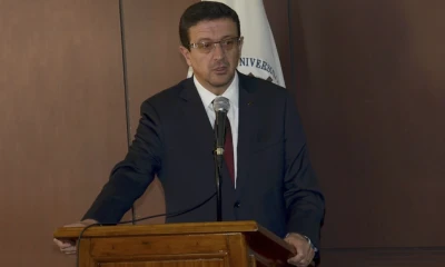 Resumen Medios Nacionales - 21 de marzo de 2022 / Foto: EFE