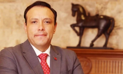La falta prolongada de exploración petrolera en Ecuador constituye un riesgo técnico y estratégico significativo / Foto: cortesía Nelson Baldeón