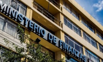 Entre enero y mayo de 2026, el Estado recibió USD 1.239 millones por ventas de crudo / Foto: cortesía Ministerio de Finanzas