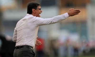 12 de los 16 entrenadores de la Serie A serán extranjeros / Foto: EFE