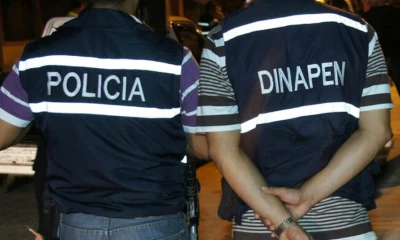 El operativo se ejecutó el pasado miércoles en un inmueble de la amazónica ciudad de El Coca / Foto: cortesía 