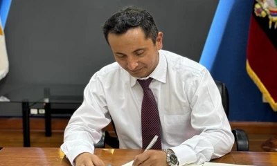 Un primer crédito ya ha sido aprobado con el Banco Interamericano de Desarrollo (BID) por 125 millones de dólares, precisó Celec / Foto: cortesía CELEC