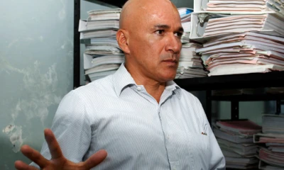 Resumen Medios Nacionales - 15 de marzo de 2021 / Foto: Shutterstock