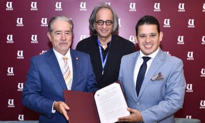 Esta innovación se alinea con los esfuerzos nacionales para salvaguardar la salud pública / Foto: cortesía 