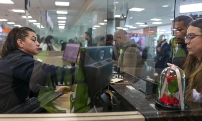 Ecuador actualmente pide visado a los ciudadanos de 45 países / Foto: EFE