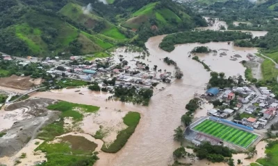 Principales noticias de Ecuador hoy - 3 de Julio de 2025 / Foto: cortesía