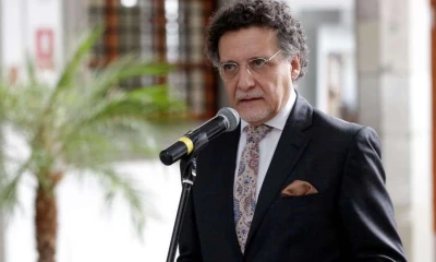 Noticias del Ecuador Medios Nacionales - 13 de Febrero de 2023 / Foto: cortesía El Telégrafo 