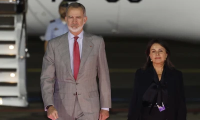 España será sede de la siguiente cumbre / Foto: EFE