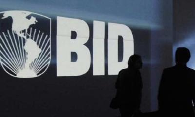 Este financiamiento también incluye servicios de asesoría técnica / Foto: cortesía 