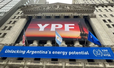 El fallo, de ejecutarse, causaría un daño irreparable al violar la legislación argentina / Foto: EFE