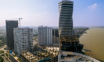 Unas 450 personas trabajan de manera directa en este proyecto y alrededor de 1.200 de manera indirecta/ Foto: cortesía