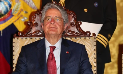 Lasso revelará la próxima semana su decisión sobre aborto por violación / Foto: EFE