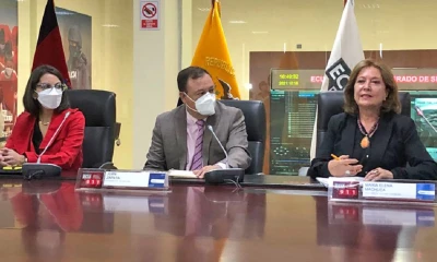 El COE aprobó 60 % de aforo para eventos culturales públicos / Foto: cortesía Ministerio de Cultura