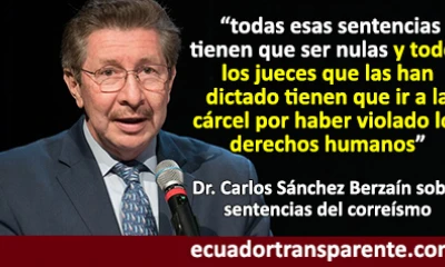 Foto: Ecuador Transparente