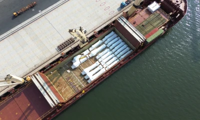 El Gobierno desconoce el lugar en donde fueron fabricados los equipos contratados / Foto: cortesía Ministerio de Energía