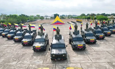 Principales noticias de Ecuador hoy - 11 de diciembre de 2024 / Foto: cortesía Presidencia