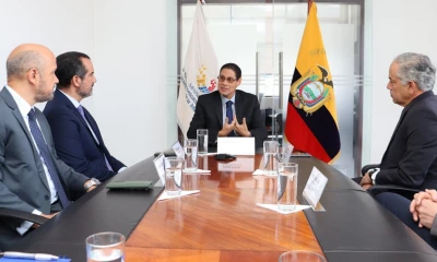 Las concesiones de Claro y Telefónica fueron otorgadas en 2008 por un periodo de quince años / Foto: cortesía Telecom