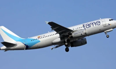 El proceso de liquidación de Tame inició en mayo de 2020 bajo el mandato de Lenín Moreno / Foto: cortesía Tame