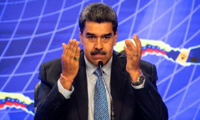 El partido comunista PCV consideró que en el oficialismo venezolano "no se tiene la moral" para exigir transparencia / Foto: cortesía