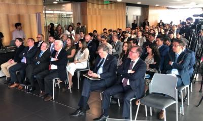 Se espera obtener inversiones por más de $ 173 millones/ Foto: cortesía Petroecuador