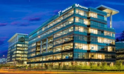 La operación forma parte de la estrategia de Telefónica para reducir su exposición en Hispanoamérica / Foto: cortesía Telefónica